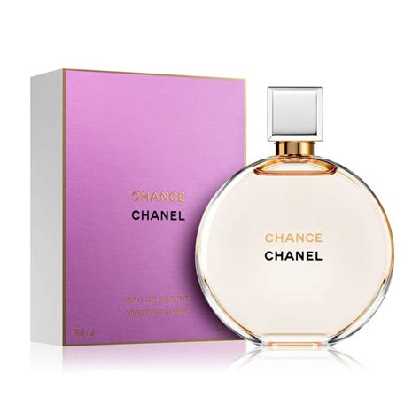 chanel chance 100ml edp spray|perfume chanel chance original.